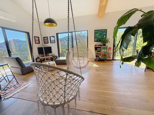 Villa en Les Adrets-de-l'Estérel, Var