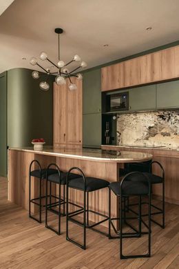 Daire Saint-Mandé, Val-de-Marne