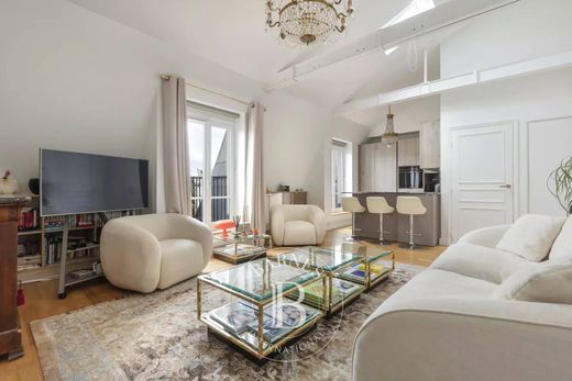 Apartment / Etagenwohnung in Champs-Elysées, Madeleine, Triangle d’or, Paris