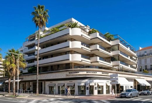 Piso / Apartamento en Cannes, Alpes Marítimos