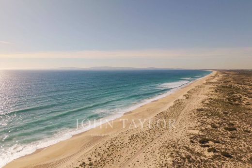 Teren w Comporta, Alcácer do Sal