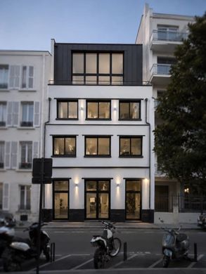Casa de luxo - Neuilly-sur-Seine, Hauts-de-Seine