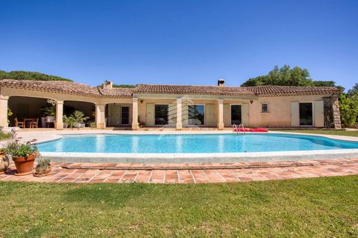 Casa de luxo - Roquebrune-sur-Argens, Var