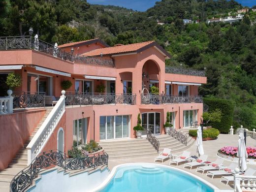 Villa - Roquebrune-Cap-Martin, Alpes Marítimos