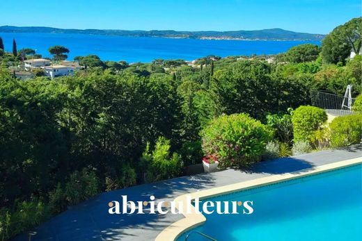 Villa in Sainte-Maxime, Var