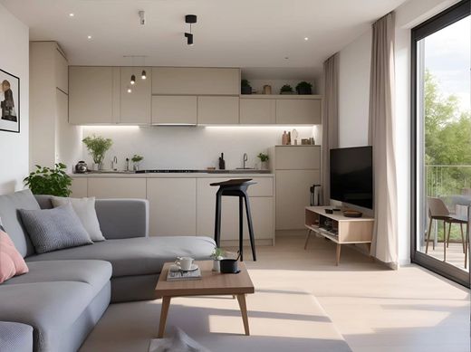 Apartment in Bagneux, Hauts-de-Seine