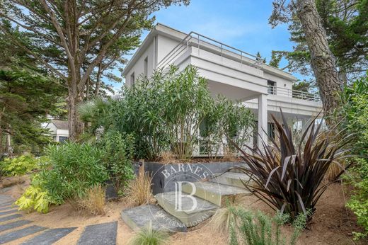 Luxury home in La Baule-Escoublac, Loire-Atlantique