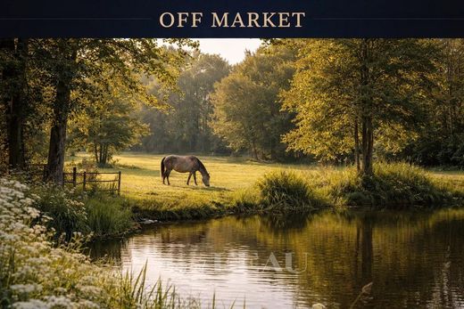 Luxury home in Saint-Gatien-des-Bois, Calvados