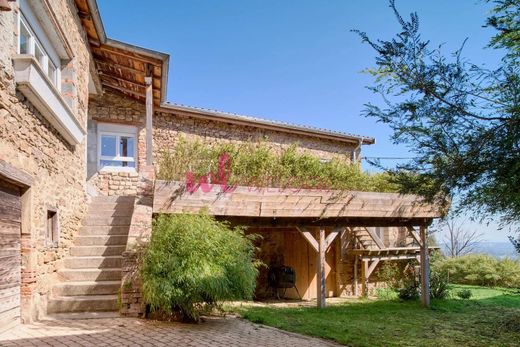 Luxury home in Messimy, Rhône
