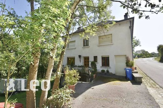 Luksusowy dom w Wilwerwiltz, Kiischpelt