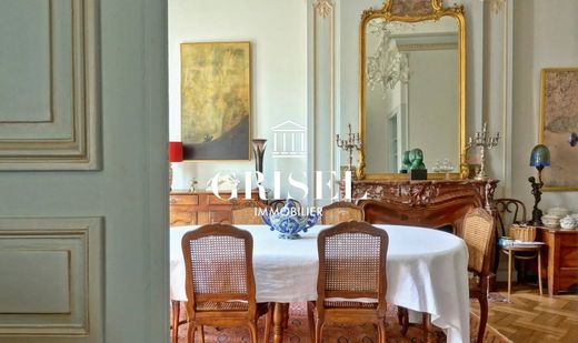 豪宅  波尔多, Gironde