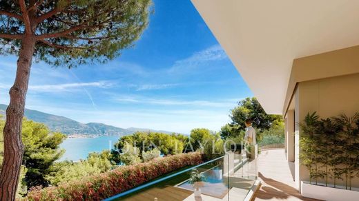 Villa à Roquebrune-Cap-Martin, Alpes-Maritimes