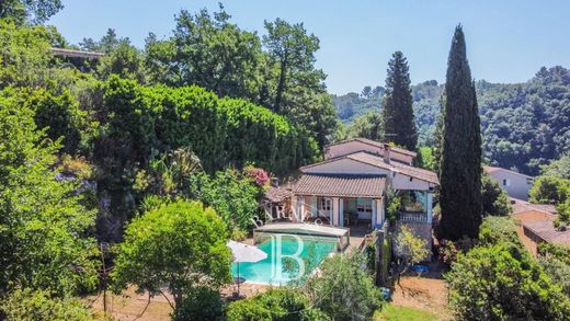 Villa in Valbonne, Alpes-Maritimes