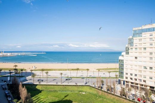 Piso / Apartamento en alquiler mensual Tánger
