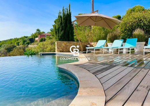Villa à Bandol, Var