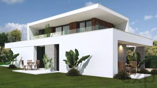Casa di lusso a Coto, Caldas da Rainha