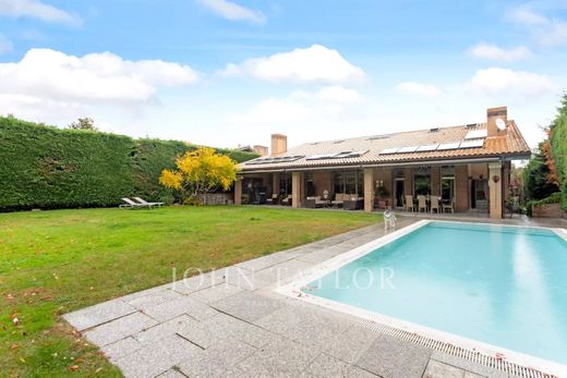 Casa de luxo - Pozuelo de Alarcón, Provincia de Madrid