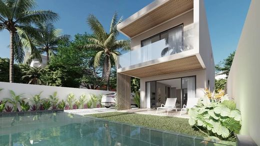 Villa a The Vale, Rivière du Rempart District