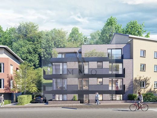 Daire Luxembourg, Ville de Luxembourg