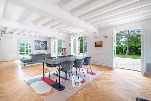 Luxury home in Noisy-le-Roi, Yvelines