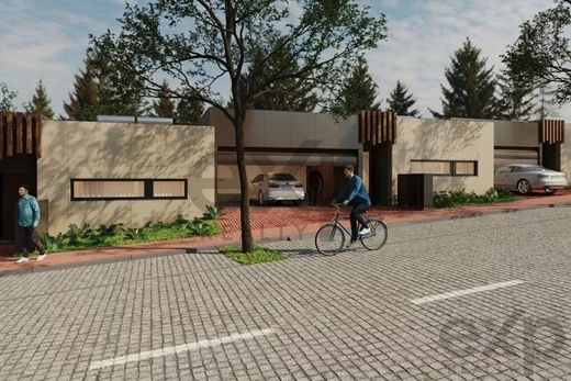 Βίλα σε Μπράγκα, Braga