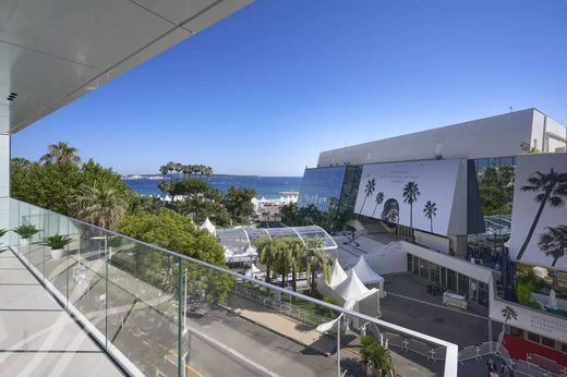 Apartment in Cannes, Alpes-Maritimes