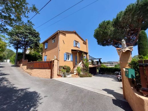 Casa de lujo en Cannet, Alpes Marítimos