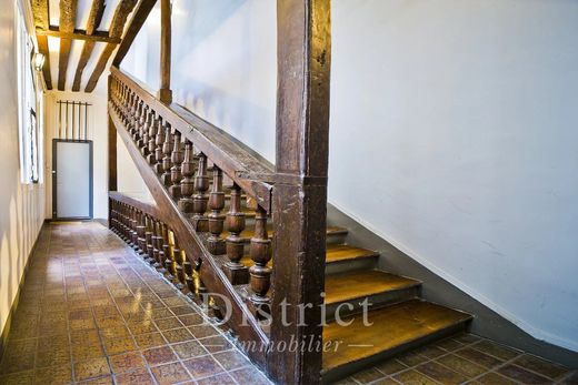 ‏דירה ב  Paris 04 Hôtel-de-Ville, Paris