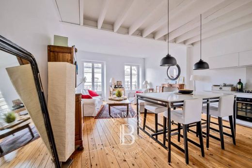 Apartament w Bordeaux, Gironde