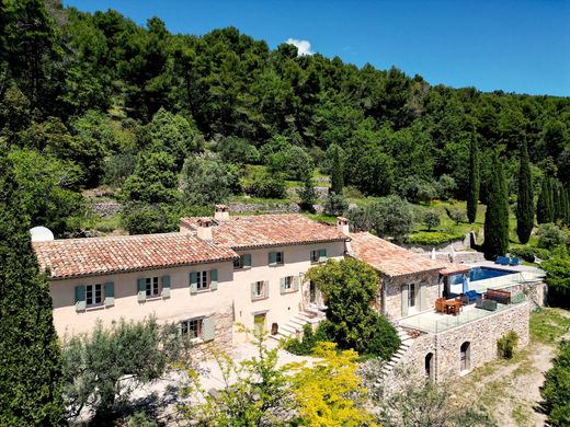 Landhaus / Bauernhof in Seillans, Var