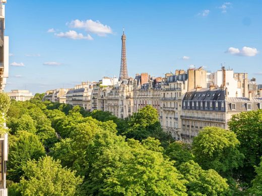 Apartment in La Muette, Auteuil, Porte Dauphine, Paris