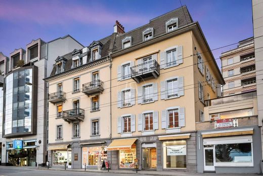 Apartment in Montreux, Riviera-Pays-d'Enhaut District