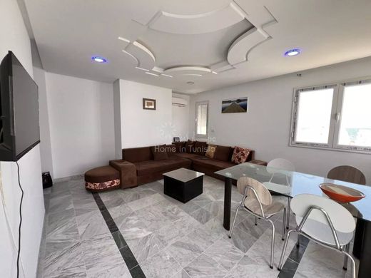 Apartament w Port el Kantaoui, Hammam Sousse