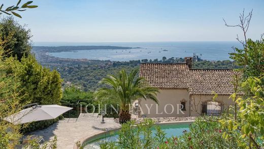 Luxury home in Vallauris, Alpes-Maritimes