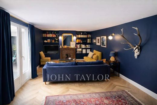 Luxury home in Deauville, Calvados