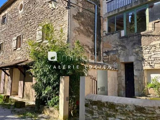 Luksusowy dom w Saint-Rémy-de-Provence, Bouches-du-Rhône
