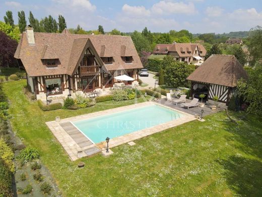 Casa de lujo en Cabourg, Calvados