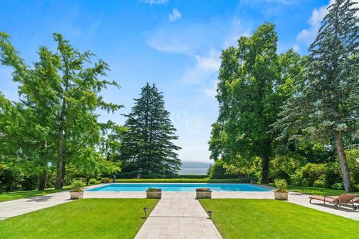 Luxury home in Rolle, Nyon District
