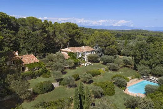 Villa in Mougins, Alpes-Maritimes