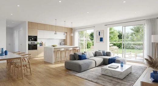 Apartment in Rouen, Seine-Maritime