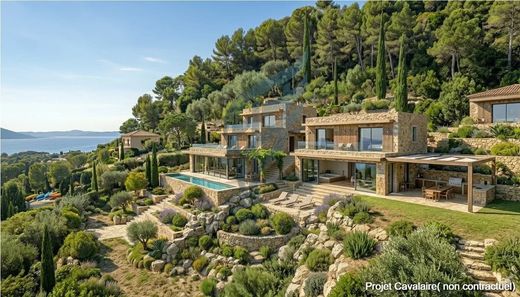 Villa Cavalaire-sur-Mer, Var