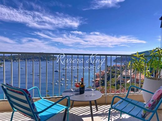 Appartement in Villefranche-sur-Mer, Alpes-Maritimes