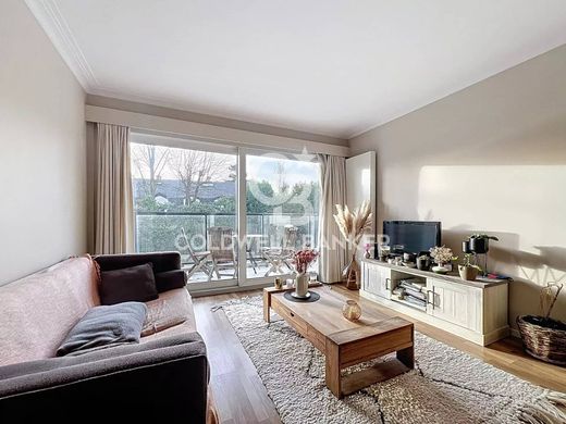 Apartment in Uccle, Brussels Capital Region