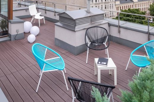 ﺷﻘﺔ ﻓﻲ Enghien-les-Bains, Val d'Oise