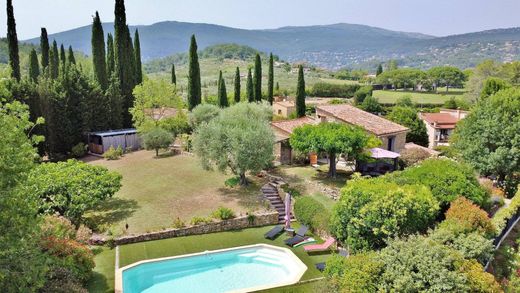 Villa à Châteauneuf-Grasse, Alpes-Maritimes