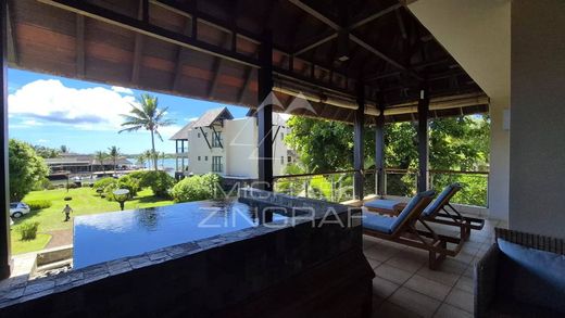 Beau Champ, Savanne Districtのアパートメント