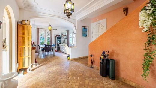 Villa Marrakesh, Marrakech