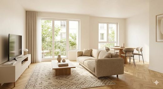 Apartment in Gif-sur-Yvette, Essonne