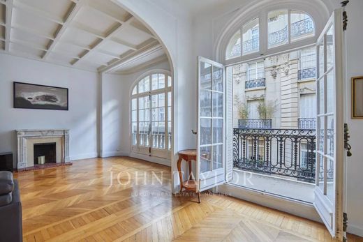 Квартира, La Muette, Auteuil, Porte Dauphine, Paris