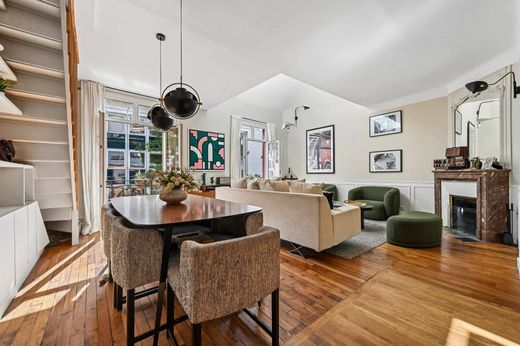 Apartment in Saint-Cloud, Hauts-de-Seine